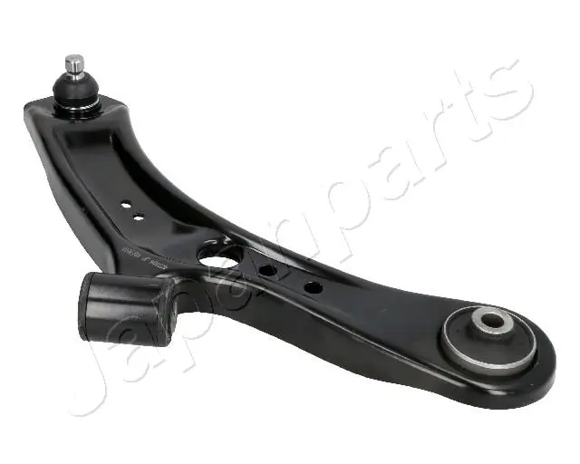 BS813R Japan Parts Braço oscilante inferior direito de suspensão dianteira