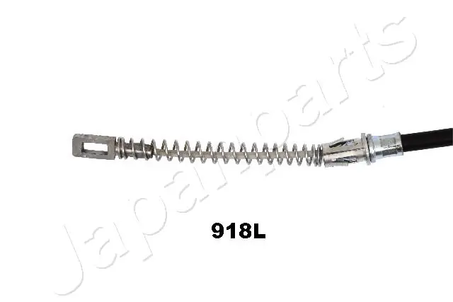BC918L Japan Parts Cabo do freio de estacionamento traseiro esquerdo