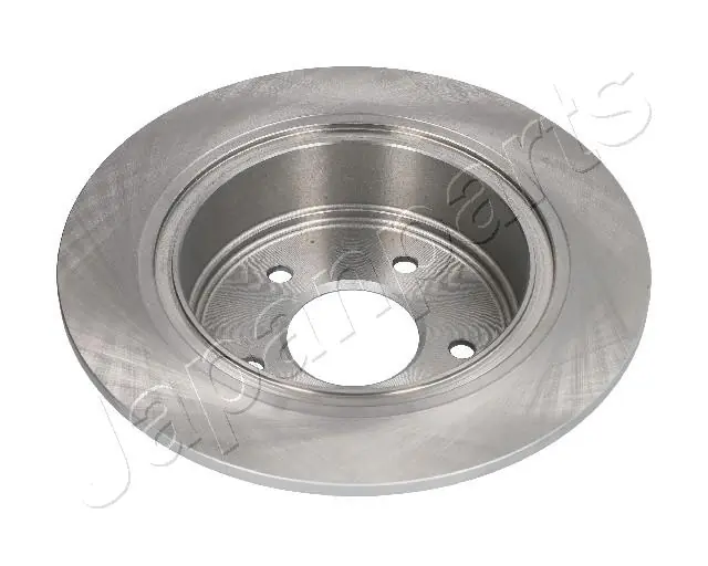 DP120C Japan Parts Disco do freio traseiro