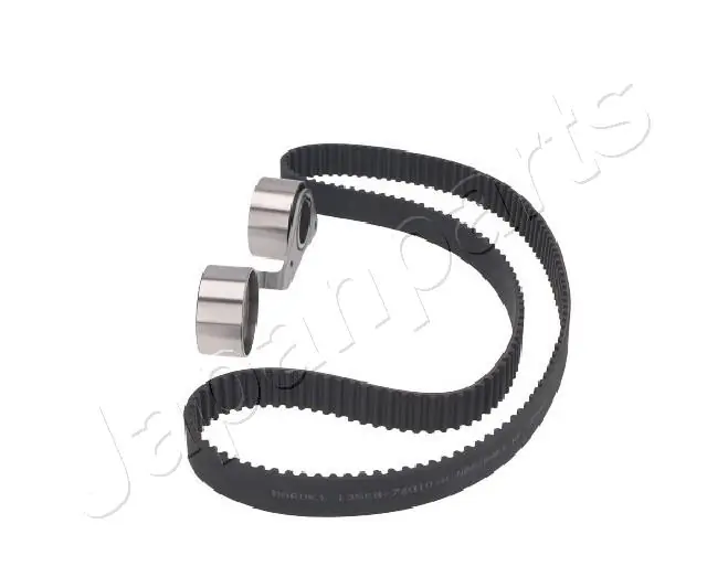 KDD211 Japan Parts Correia do mecanismo de distribuição de gás, kit