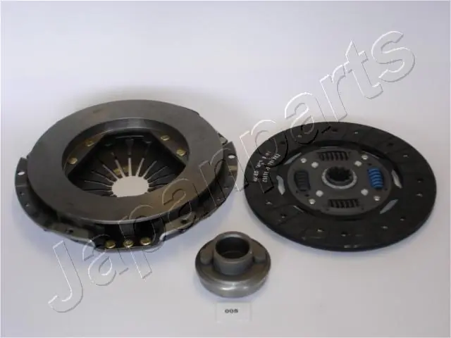 KF005 Japan Parts Kit de embraiagem (3 peças)