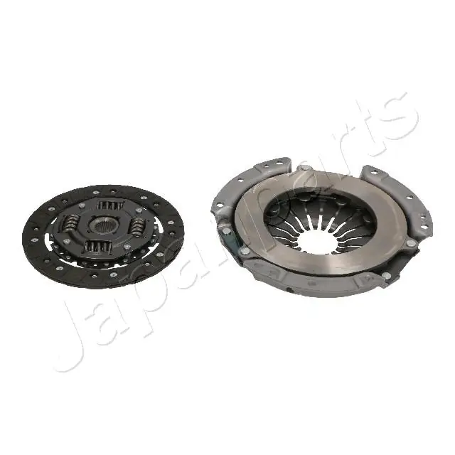 KF1018 Japan Parts Kit de embraiagem (3 peças)