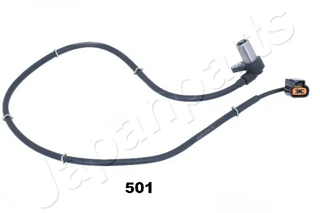 ABS501 Japan Parts Sensor ABS dianteiro direito