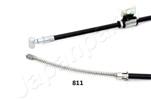 BC811 Japan Parts Cabo do freio de estacionamento traseiro direito
