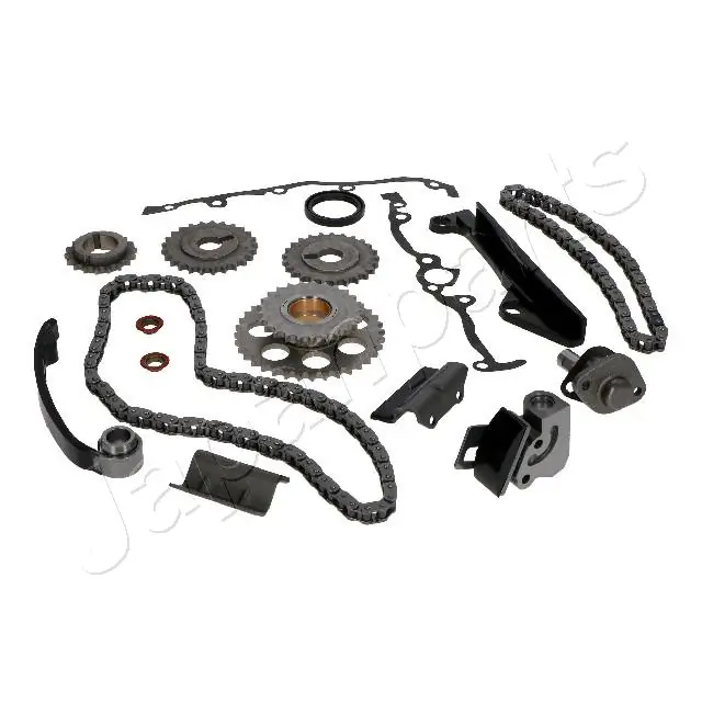 Cadeia do mecanismo de distribuição de gás, kit Japan Parts KDK100 preço, a partir de 149,63 USD