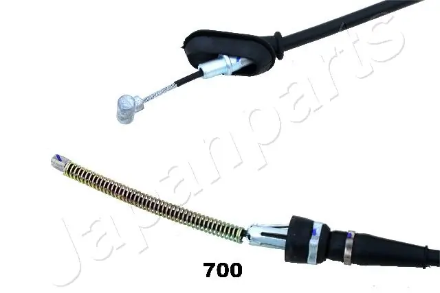 Compre Cabo traseiro direito/esquerdo do freio de estacionamento Suzuki Swift 