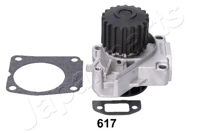 Bomba de água (bomba) de esfriamento Japan Parts PQ617 preço, a partir de 59,13 USD