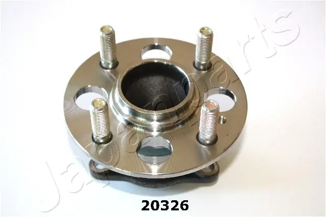 KK20326 Japan Parts Cubo traseiro
