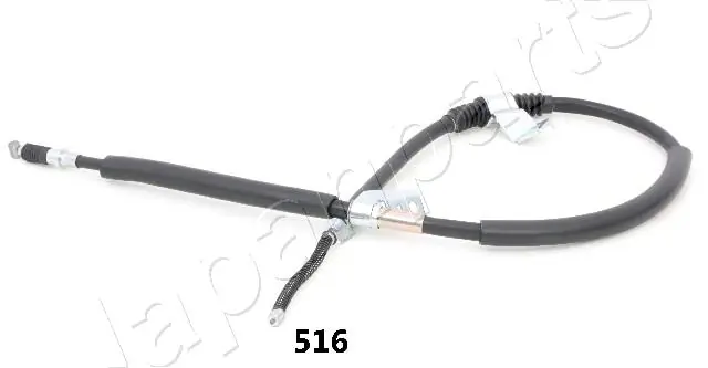 BC516 Japan Parts Cabo do freio de estacionamento traseiro direito