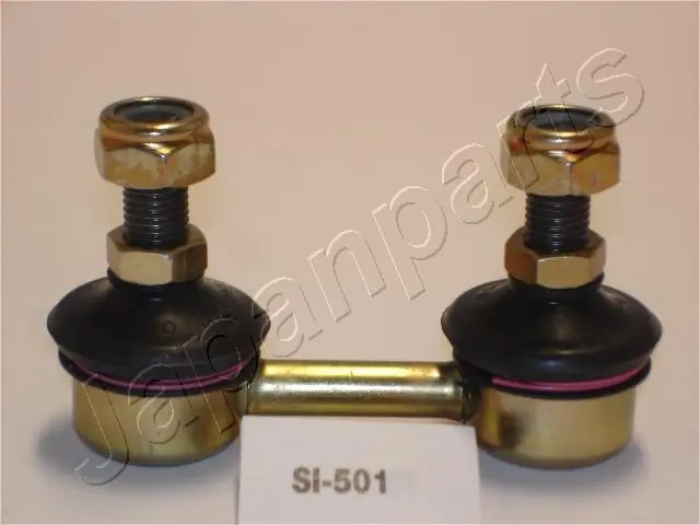 SI501 Japan Parts