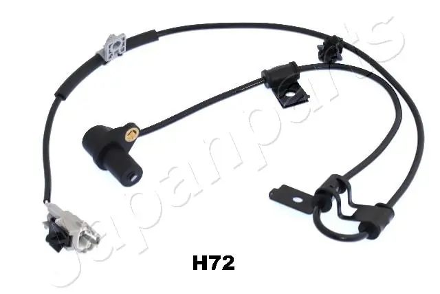 ABSH72 Japan Parts Sensor dianteiro esquerdo de desgaste das sapatas do freio
