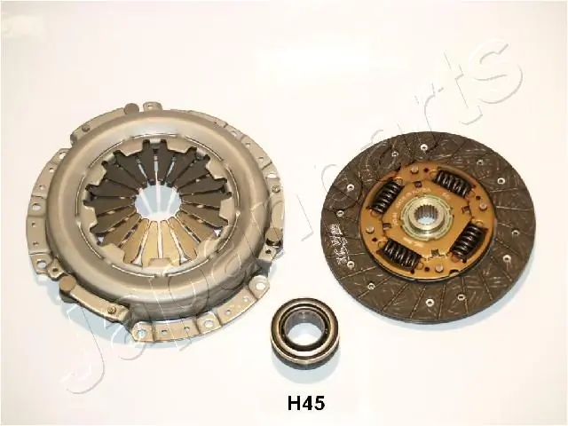 KFH45 Japan Parts