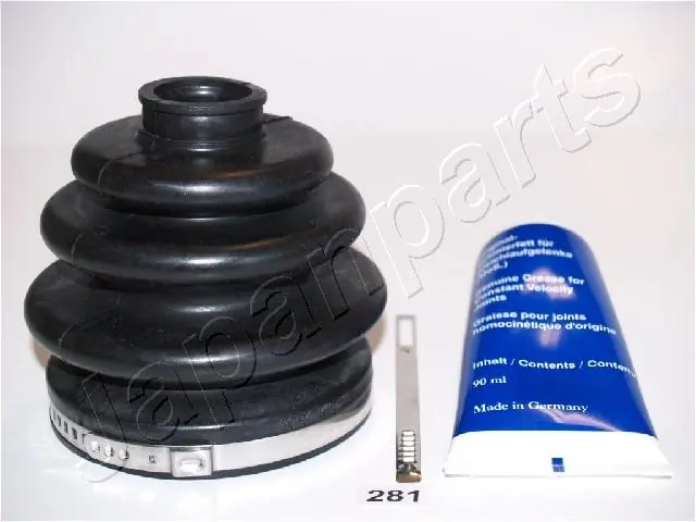 KB281 Japan Parts