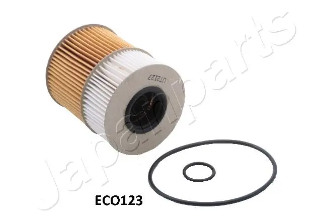 FOECO123 Japan Parts Filtro de óleo