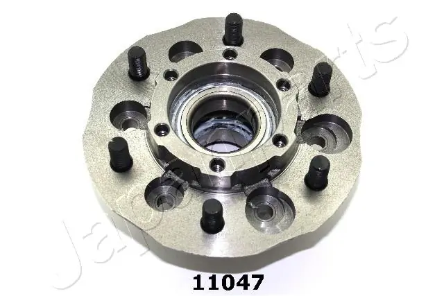 KK11047 Japan Parts Cubo dianteiro