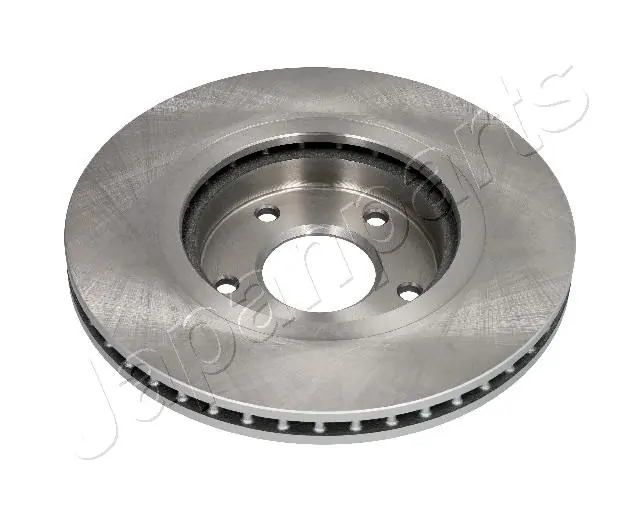 DI157C Japan Parts Disco do freio dianteiro