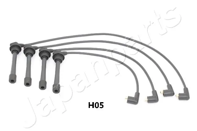ICH05 Japan Parts