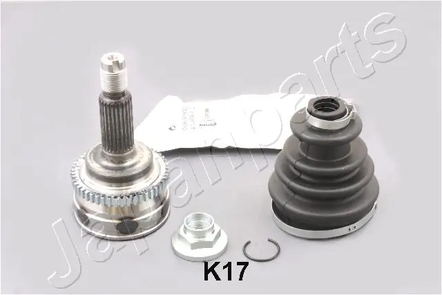 Junta homocinética externa dianteira para KIA Picanto TA