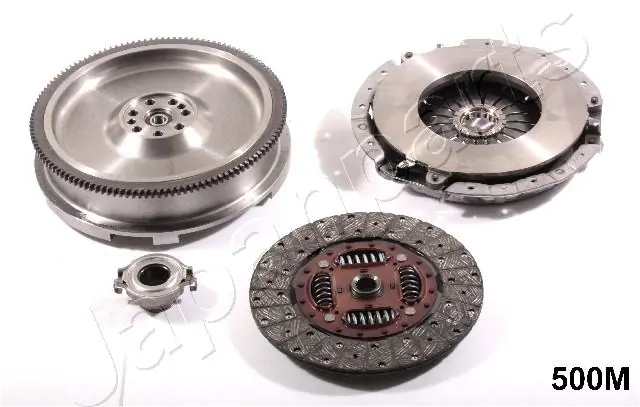 KV500M Japan Parts Kit de embraiagem (3 peças)