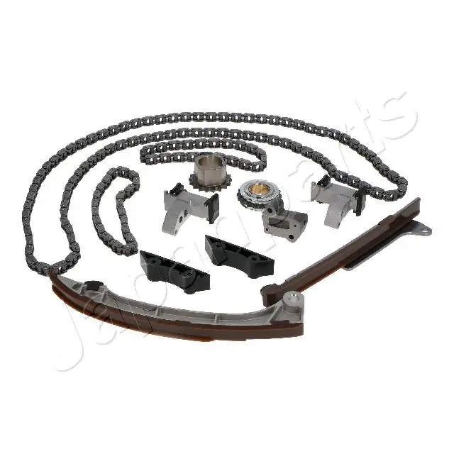 Compre KDK218 Japan Parts Cadeia do mecanismo de distribuição de gás, kit