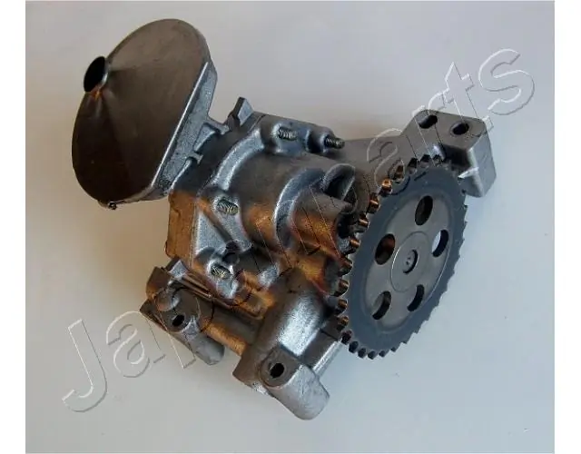 Bomba de óleo para Citroen Jumper 230L