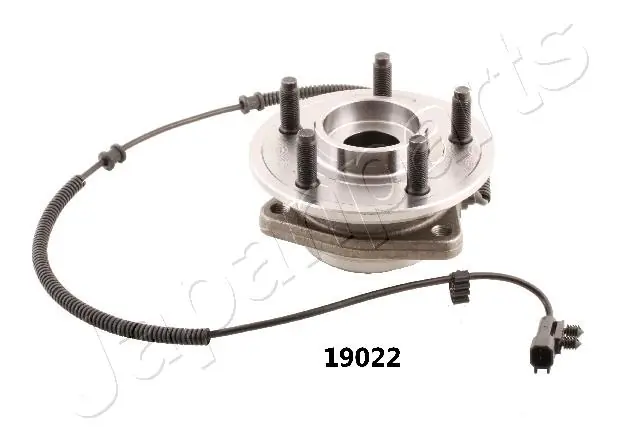 Cubo dianteiro KK19022 Japan Parts