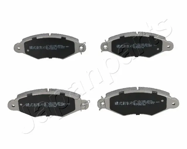 PA114AF Japan Parts