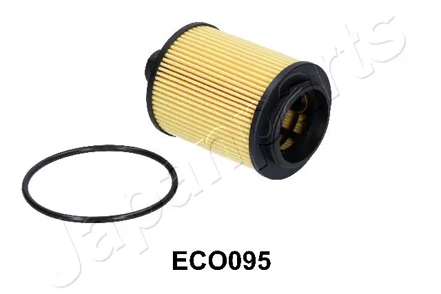 FOECO095 Japan Parts Filtro de óleo