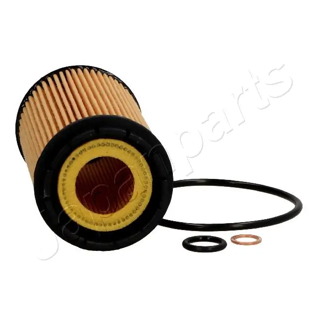 FOH04S Japan Parts Filtro de óleo