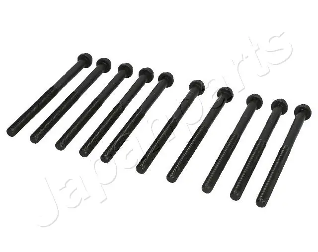 BL206 Japan Parts