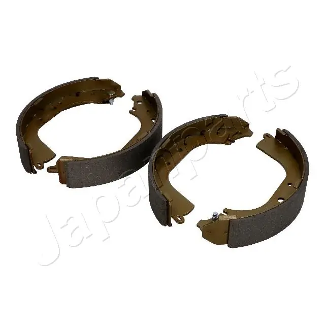 Sapatas do freio traseiras de tambor Japan Parts GF239AF preço, a partir de 59,87 USD