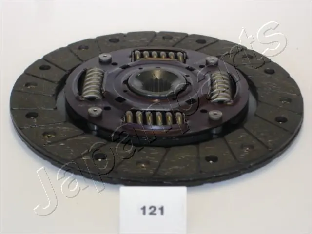 Disco de embraiagem para Nissan Sunny N14