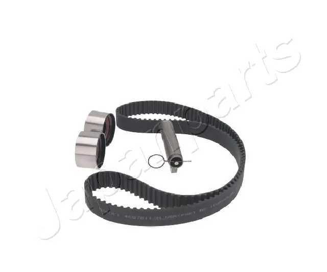 KDD006A Japan Parts Correia do mecanismo de distribuição de gás, kit