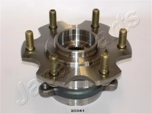 Cubo traseiro KK25041 Japan Parts