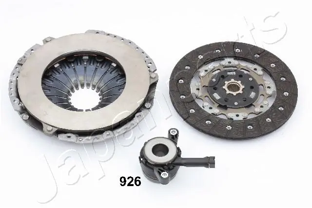 Kit de embraiagem (3 peças) K05106058AA Fiat/Alfa/Lancia