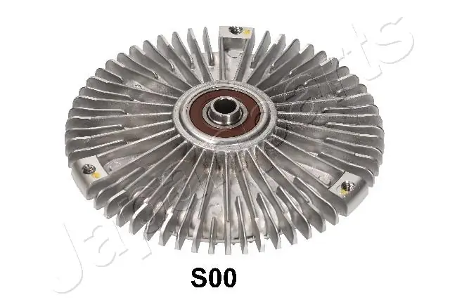 VCS00 Japan Parts