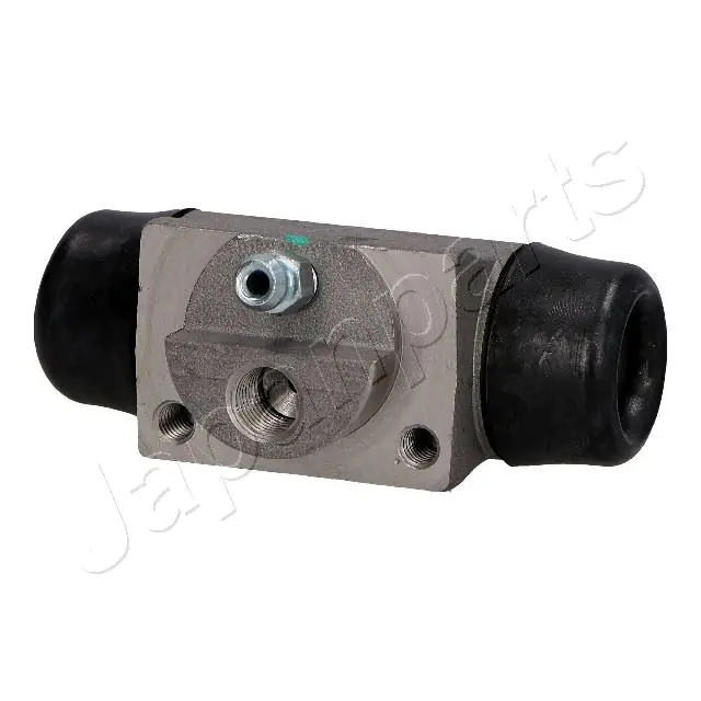 CS125 Japan Parts