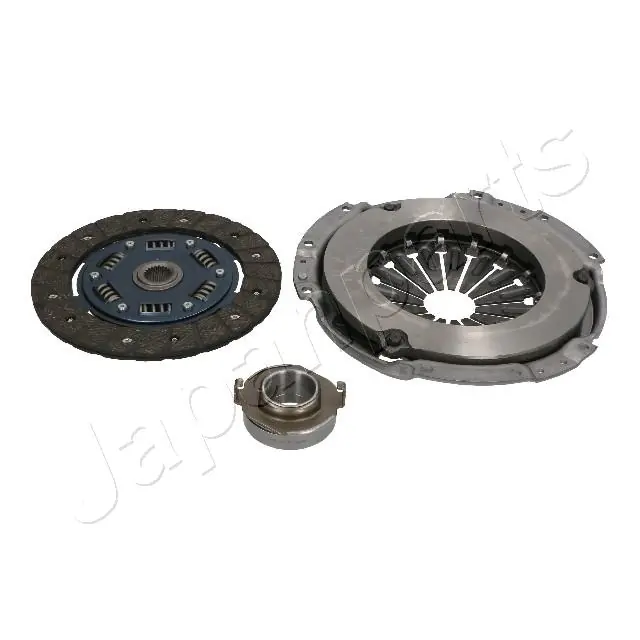 KF332 Japan Parts Kit de embraiagem (3 peças)