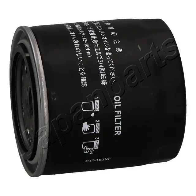 FO112E Japan Parts Filtro de óleo