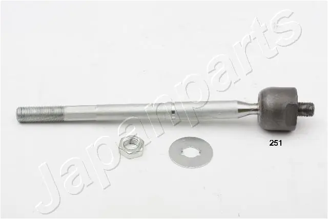 RD251 Japan Parts
