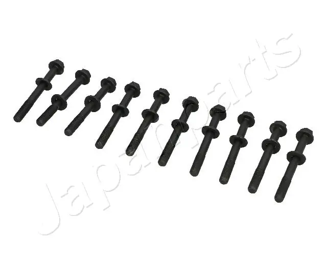  Parafuso de cabeça de motor (CBC) Chevrolet Spark (Matiz) hatchback (M200, M250) (2005 - 2010) 