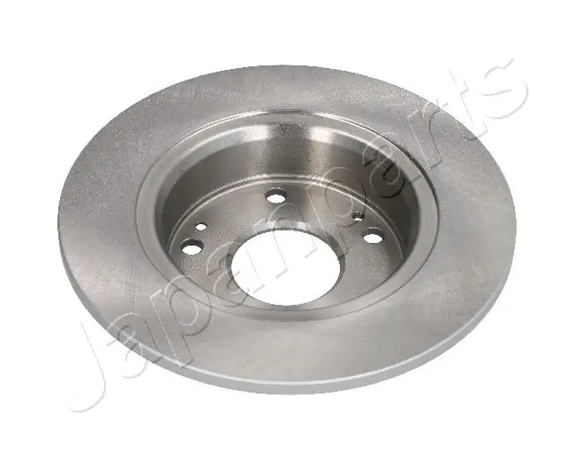 DP443C Japan Parts Disco do freio traseiro