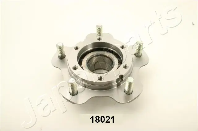 KK18021 Japan Parts Cubo dianteiro