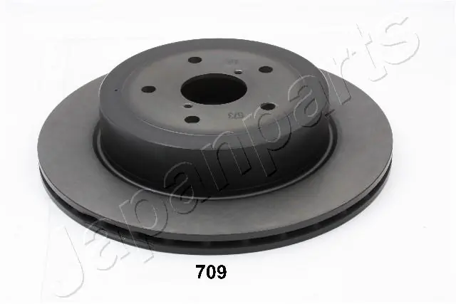 Disco do freio traseiro para Volkswagen Jetta 16