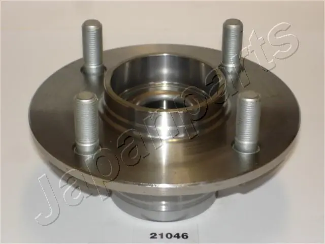 KK21046 Japan Parts Cubo traseiro