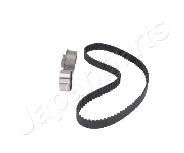 KDDH10 Japan Parts Correia do mecanismo de distribuição de gás, kit
