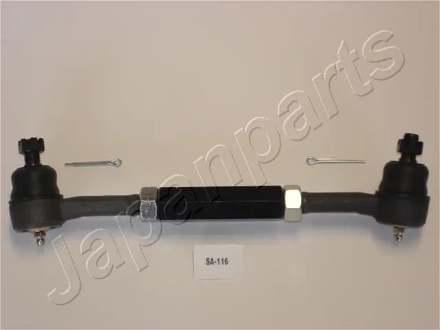 SA116 Japan Parts Tração de direção montada