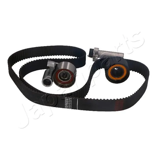 Compre KDD229 Japan Parts Correia do mecanismo de distribuição de gás, kit