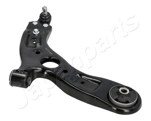 BSH75R Japan Parts Braço oscilante inferior direito de suspensão dianteira