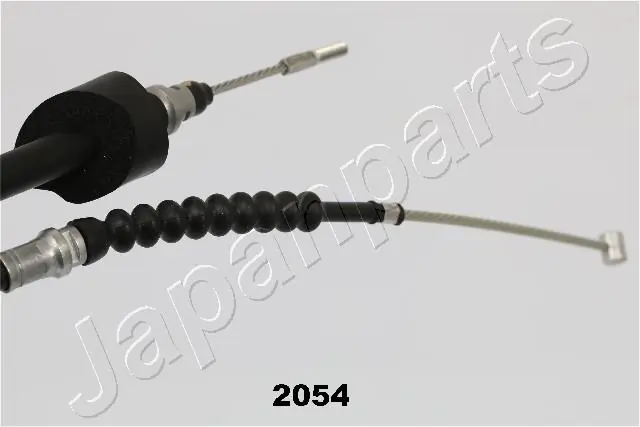 Cabo do freio de estacionamento intermédio Japan Parts BC2054 preço, a partir de 30,69 USD